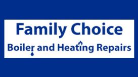 Family Choice Boiler Repairs