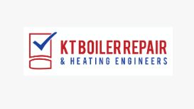 KT Boiler Repair & Heating