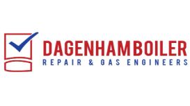 Dagenham Boiler Repair & Heating