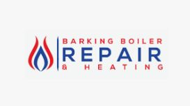 Barking Boiler Repair & Heating