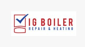 IG Boiler Repair & Heating