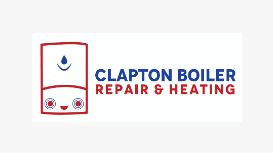 Clapton Boiler Repair & Heating