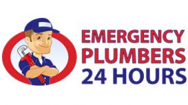Emergency Plumbers 24 hours