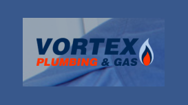 Vortex Plumbing and Gas
