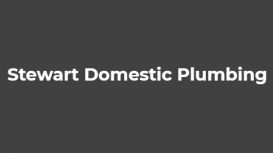 Stewart Domestic Plumbing