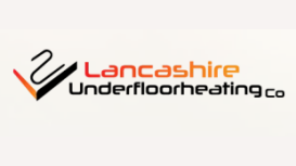 Lancashire Underfloor Heating
