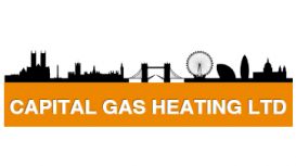 Capital Gas Heating