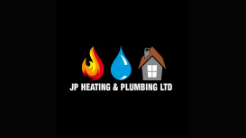 JP Heating & Plumbing Ltd