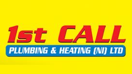 1st Call Plumbing