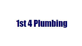 1st 4 Plumbing Ltd