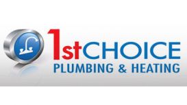 1st Choice Plumbing & Heating