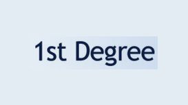 1st Degree Ltd
