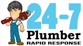24-7 Emergency Plumber