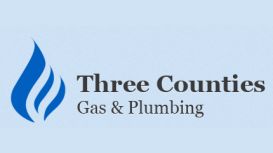Three Counties Gas & Plumbing