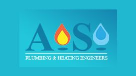 A.S. Plumbing & Heating Engineers