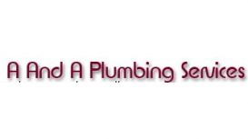 A & A Plumbing