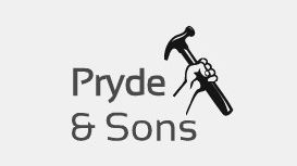 Pryde & Sons