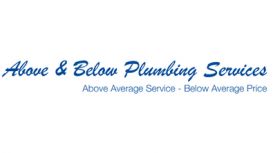 Above & Below Plumbing Services