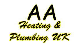 AA Heating & Plumbing UK