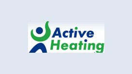 Active Heating Services Ltd