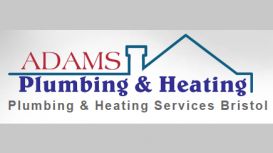 Adams Plumbing and Heating