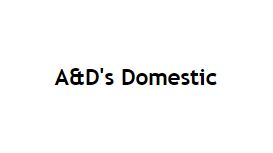 A & D's Domestic Heating