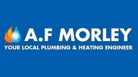 A.F Morley Gas Services