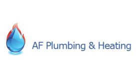 AF PLumbing & Heating
