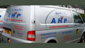Allserve Heating & Plumbing Allserve Heating & Plumbing
