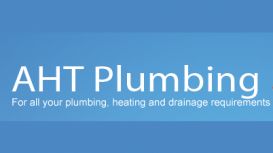 AHT Plumbing & Drainage