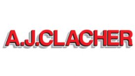 A J Clacher Ltd
