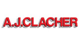 A J Clacher Ltd A J Clacher Ltd