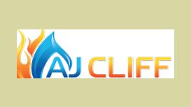 AJ CLIFF Plumbing