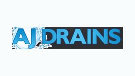 Aj Drains Ltd