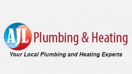 AJL Plumbing & Heating