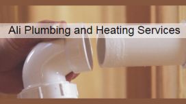 Ali Plumbing & Heating Services