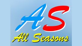 All Seasons Heating & Plumbing