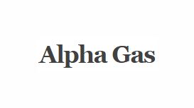 Alpha Gas and Plumbing