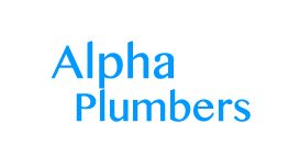 Alpha Plumbers