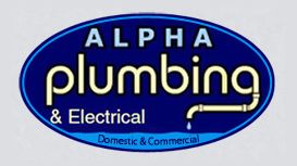 Alpha Plumbing & Electrical