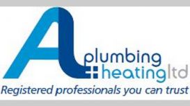 A L Plumbing & Heating