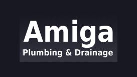 Amiga Plumbing & Drainage