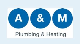 A & M Plumbing & Heating