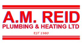 Reid A M Plumbing