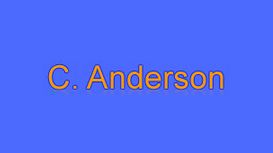 C Anderson & Sons