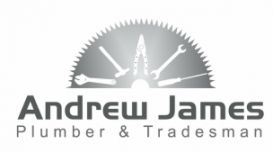 Andrew James Plumber & Tradesman