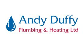 Andy Duffy Plumbing & Heating