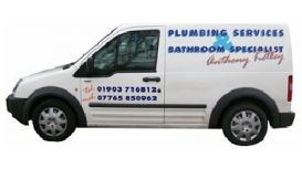 Anthony Ketley Plumbing