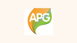 APG Domestic Services Ltd