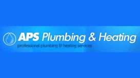 APS Plumbing & Heating
